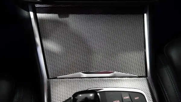 BMW 320 d Touring Pack M Auto 19