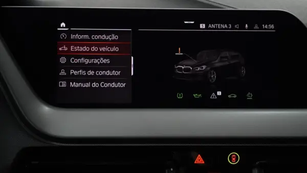 BMW 116 D Automatica 30