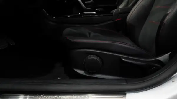 Mercedes-Benz A 200 17