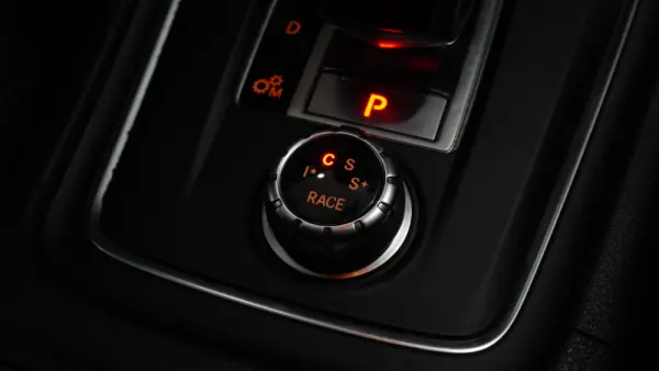 Mercedes-Benz CLA 45 AMG 4Matic Speedshift 7G-DCT 41