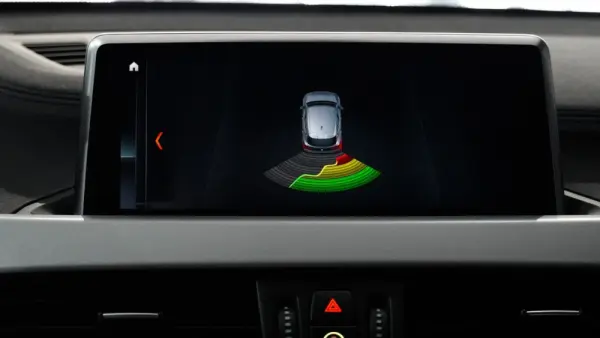 BMW X2 Auto 30