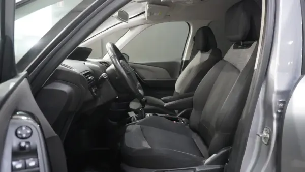 Citroën C4 Spacetourer BlueHDi 130 Stop&Start BUSINESS CLASS 15