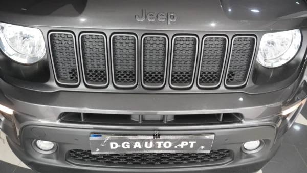 Jeep Renegade 1.0 T Limited 11