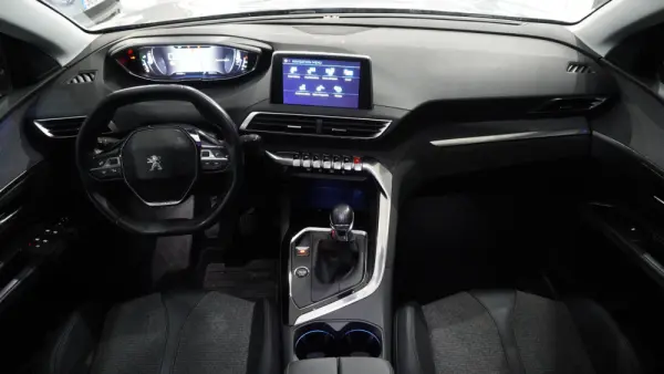 Peugeot 5008 1.2 PureTech Allure Pack 22