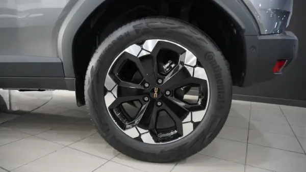 Dacia Duster 1.0 TCe ECO-G Extreme Bi-Fuel 7