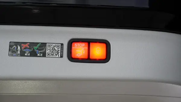 Mercedes-Benz EQS 580 51