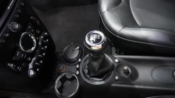 MINI 3 Portas Cooper S 21