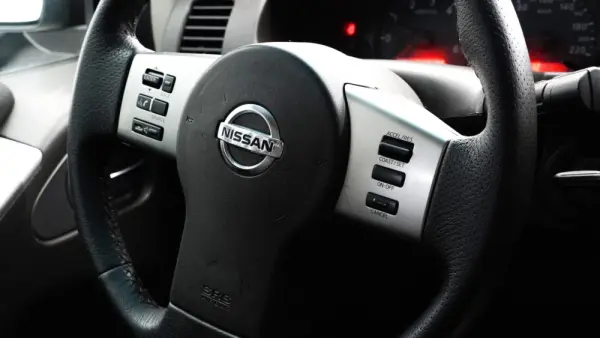 Nissan Navara Outro 13