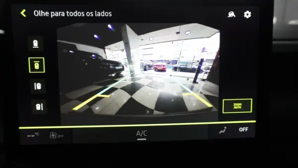 Dacia Duster 1.0 TCe ECO-G Extreme Bi-Fuel 44