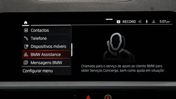 BMW 320 d Touring Pack M Auto 28