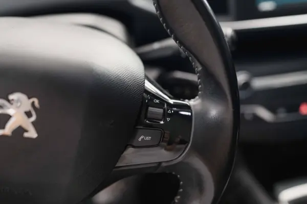 Peugeot 308 SW BlueHDi Style 22