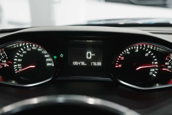 Peugeot 308 SW BlueHDi Style 19