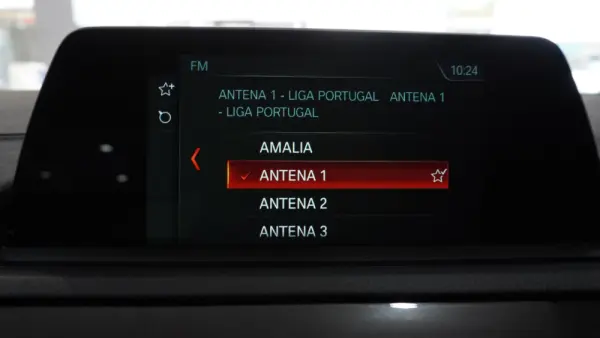 BMW 118 i Line Sport Auto 22