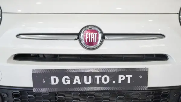 Fiat 500 1.0 Hybrid Sport 5