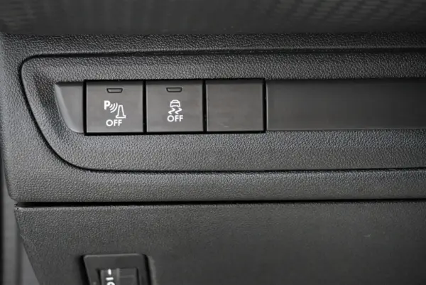 Peugeot 2008 12