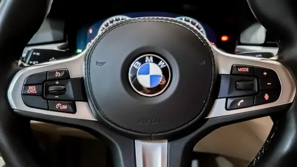 BMW 530 Pack M 24