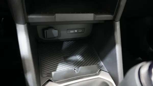 Dacia Duster 1.0 TCe ECO-G Extreme Bi-Fuel 34