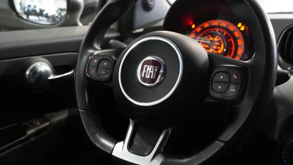 Fiat 500 1.0 Hybrid Sport 34