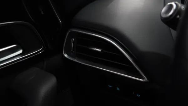 Jaguar F-Pace 2.0d Prestige - AWD 32