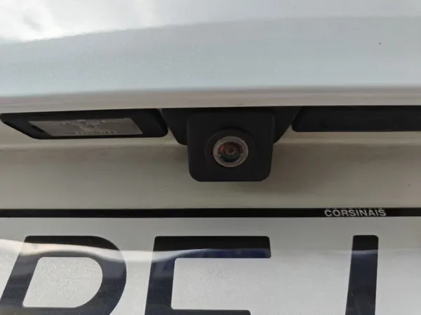 Peugeot 3008 1.5 BlueHDi Allure EAT8 4