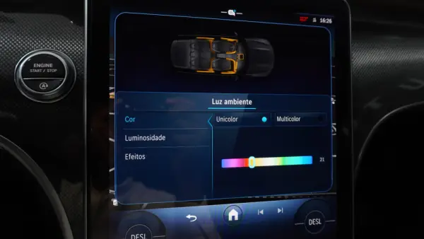 Mercedes-Benz C 220 Station d 9G-TRONIC 4Matic AMG Line 40