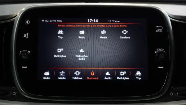 Fiat 500 1.0 Hybrid Sport 36