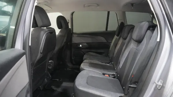 Citroën C4 Spacetourer BlueHDi 130 Stop&Start BUSINESS CLASS 12