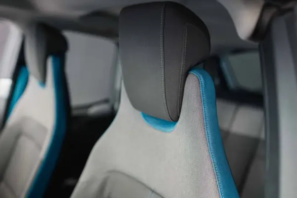 BMW i3 120Ah 27