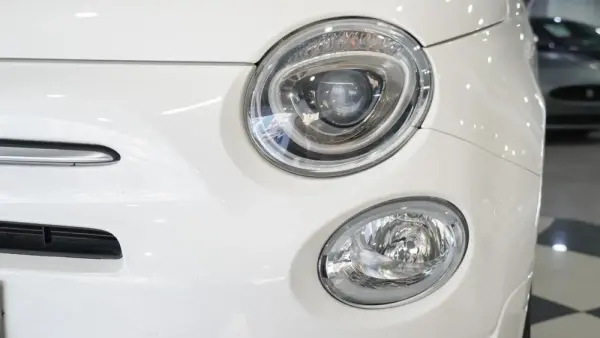 Fiat 500 1.0 Hybrid Sport 8
