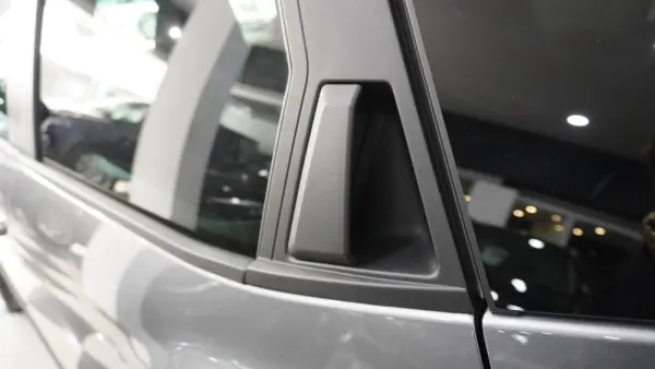 Dacia Duster 1.0 TCe ECO-G Extreme Bi-Fuel 13