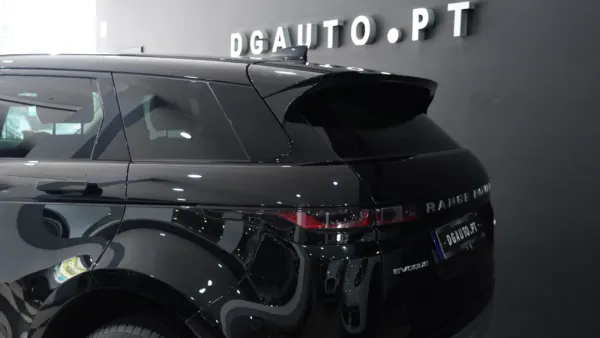 Land Rover Range Rover Evoque 1.5 HYBRID AWD S AUTO 13
