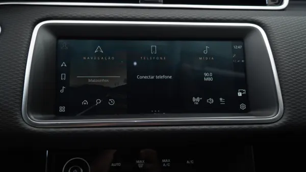 Land Rover Range Rover Evoque 1.5 HYBRID AWD S AUTO 31