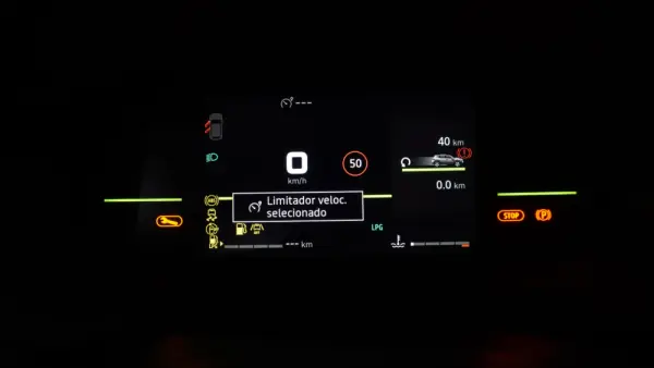 Dacia Duster 1.0 TCe ECO-G Journey Bi-Fuel 28