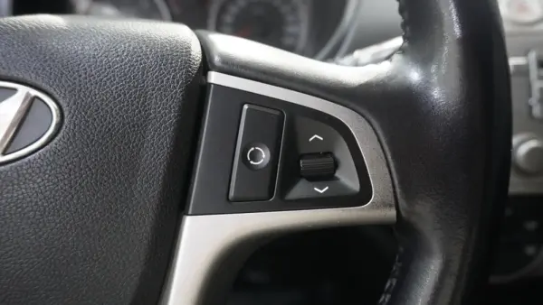 Hyundai i20 1.4 CRDI Comfort 16