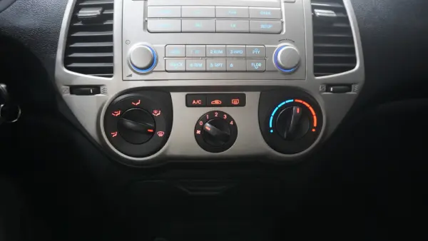 Hyundai i20 1.4 CRDI Comfort 20