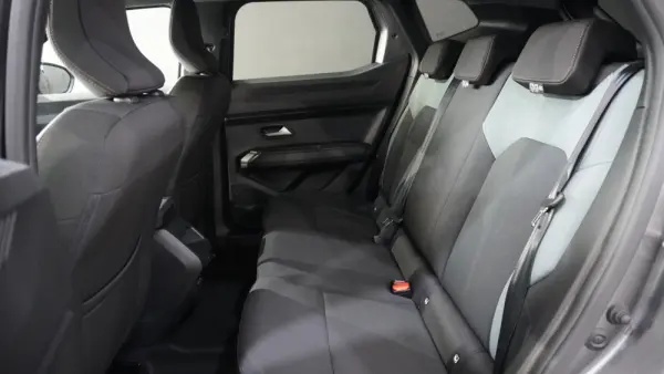 Dacia Duster 1.0 TCe ECO-G Extreme Bi-Fuel 17