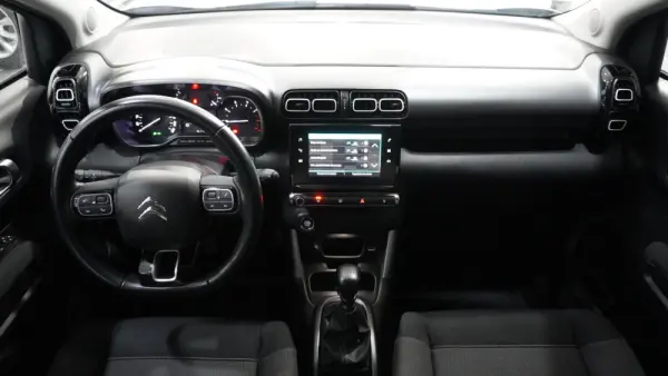 Citroën C3 Aircross 1.2 PureTech Shine 24