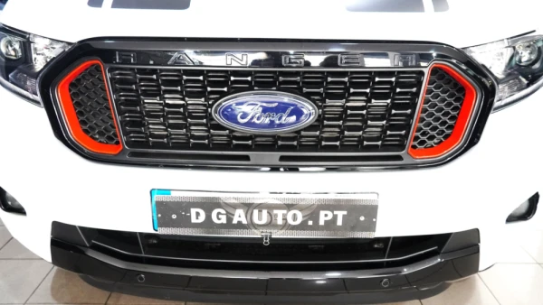 Ford Ranger 50