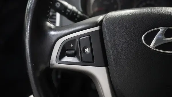 Hyundai i20 1.4 CRDI Comfort 15