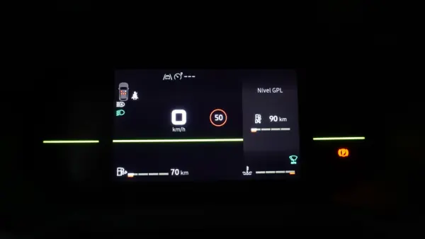 Dacia Duster 1.0 TCe ECO-G Extreme Bi-Fuel 37