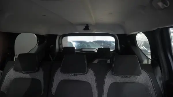 Dacia Jogger 1.0 TCe Expression 17