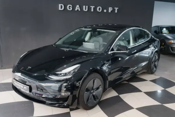Tesla Model 3 24