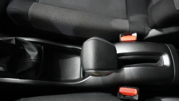 Citroën C3 Aircross 1.2 PureTech Shine 19