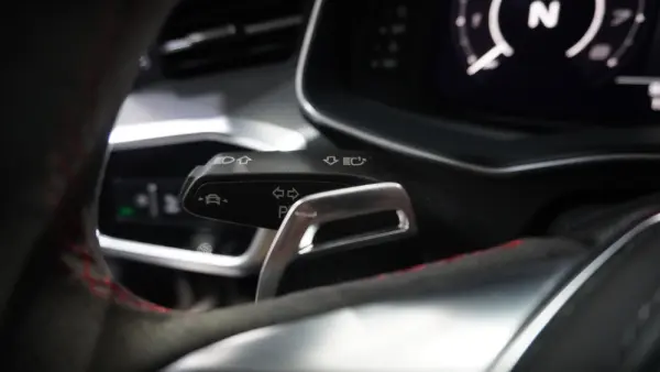 Audi RS7 Sportback 4.0 TFSI quattro Tiptronic 44