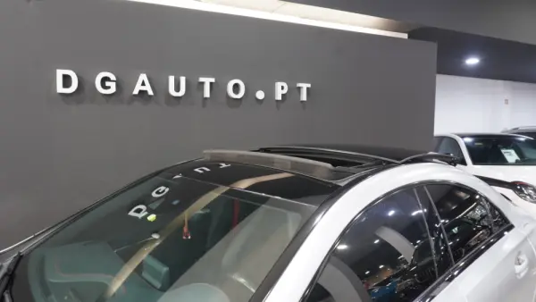 Mercedes-Benz CLA 45 AMG 4Matic Speedshift 7G-DCT 9