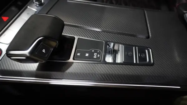 Audi RS7 Sportback 4.0 TFSI quattro Tiptronic 34