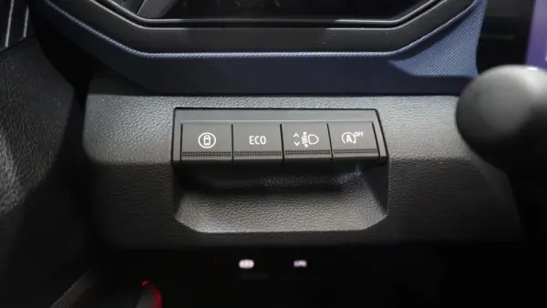 Dacia Duster 1.0 TCe ECO-G Journey Bi-Fuel 20