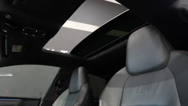 Audi RS7 Sportback 4.0 TFSI quattro Tiptronic 71