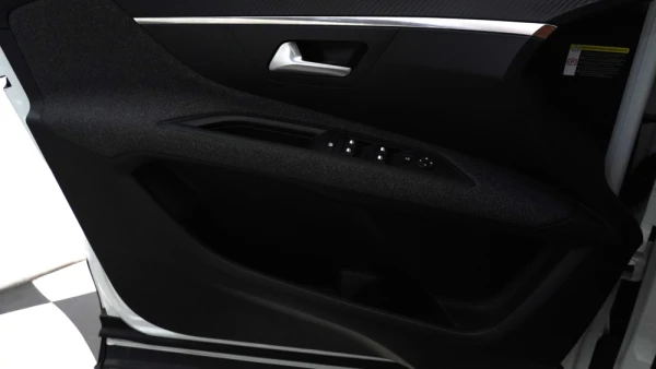 Peugeot 3008 Outro 8