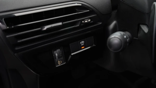 Citroën C4 Grand Picasso 1.6 HDI 7LUG 12